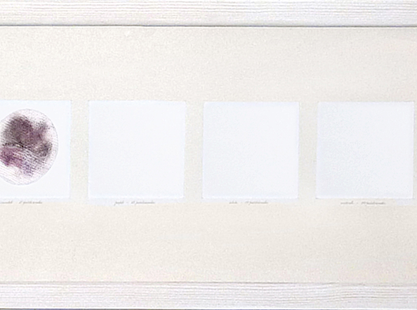 A Month of a Woman’s Face