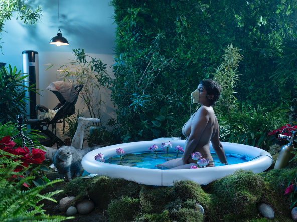 Emerging Ecologies, An Elegy for Ecology