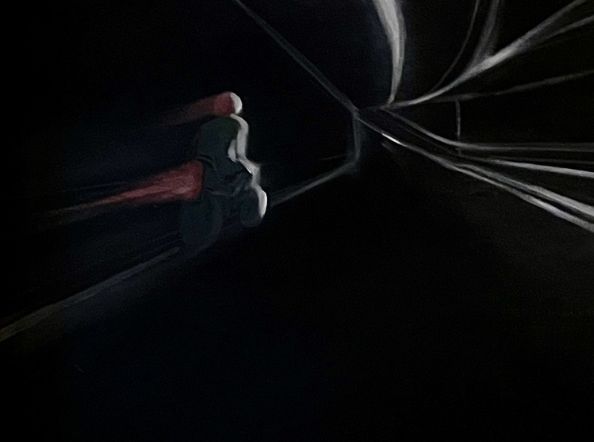 Nox Umbra x Fallen Angels