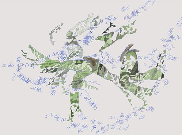 Fast Traveling Passengers (with Chillipeppers)