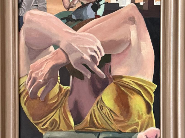 Cognitive offloading