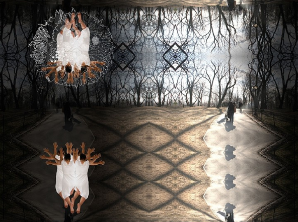 The Last of the Uncolonized Lands #3