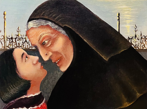 I didn’t ask for fishbones: Notes on songs of abundance