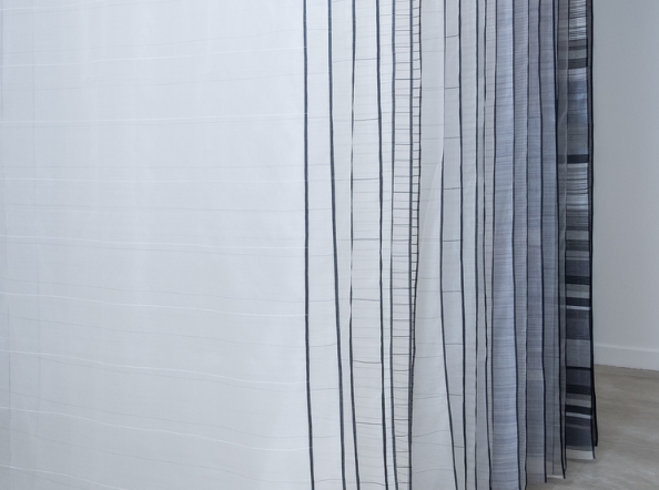 Continuities of Construction – Fabric Installation