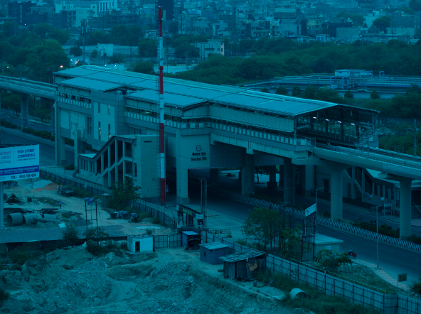 Civilisation, An Elegy for Ecology