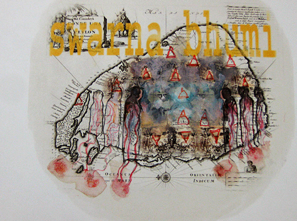 Swarnabhumi Series 3