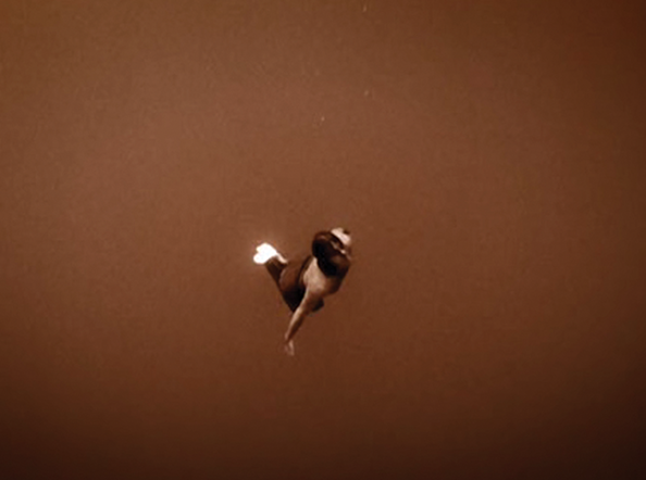 Film Stills / Sequence 01 (Source Undisclosed)