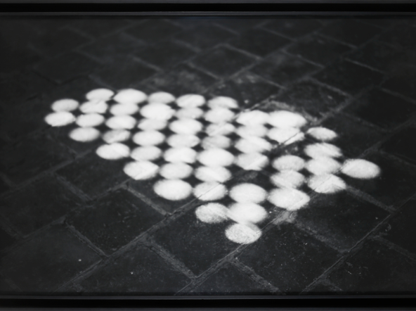 For that Ephemeral Moment that I …