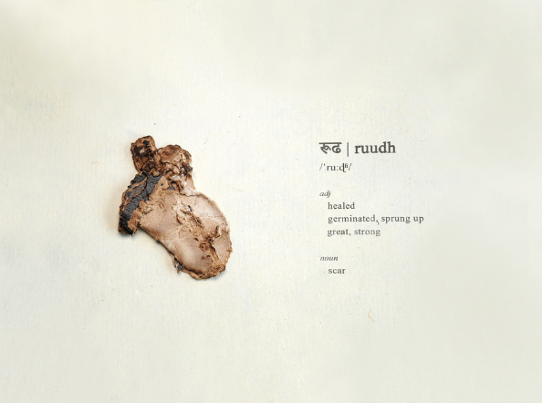 Disabled Dictionary: South Asia Edition 'र' (Speech therapist approved) - L4 Ruudh