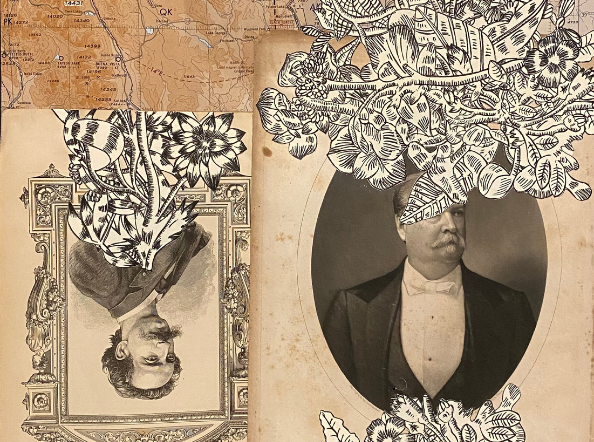 The Scribe and the Storyteller