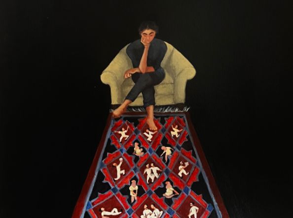 Diary Entries 2021-23