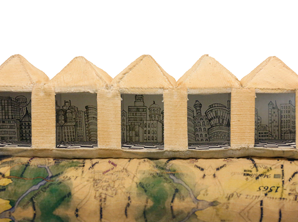 Elevated Utopias III