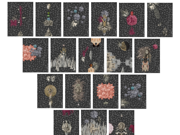 The Museum of My Mind