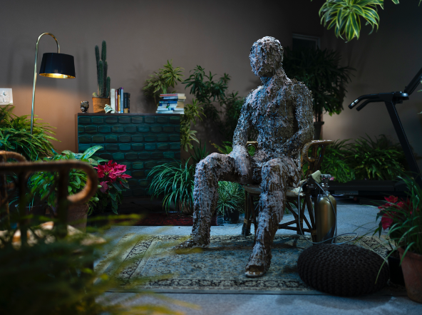 New Natures, An Elegy for Ecology