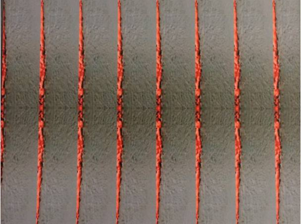 A Million Unstitchable Paper Cuts on My Soul