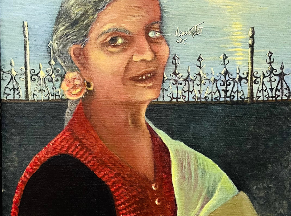 I didn’t ask for fishbones: Notes on songs of abundance