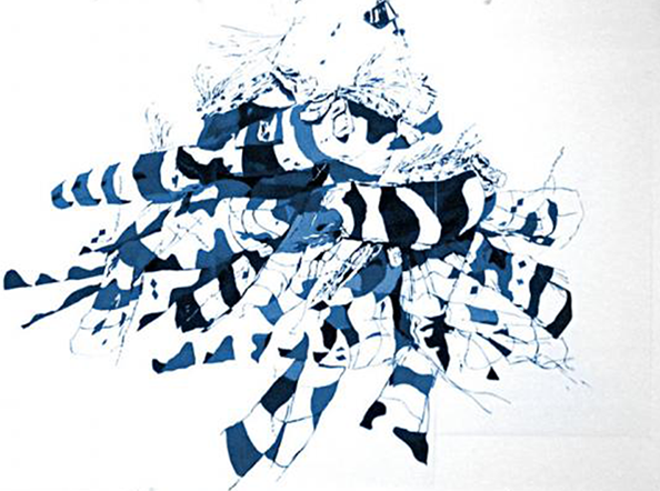 Territorial Imperative