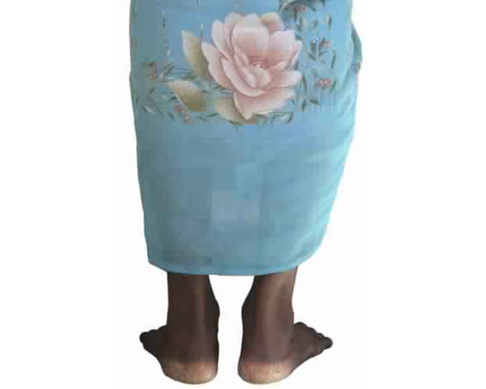 They had their Home here