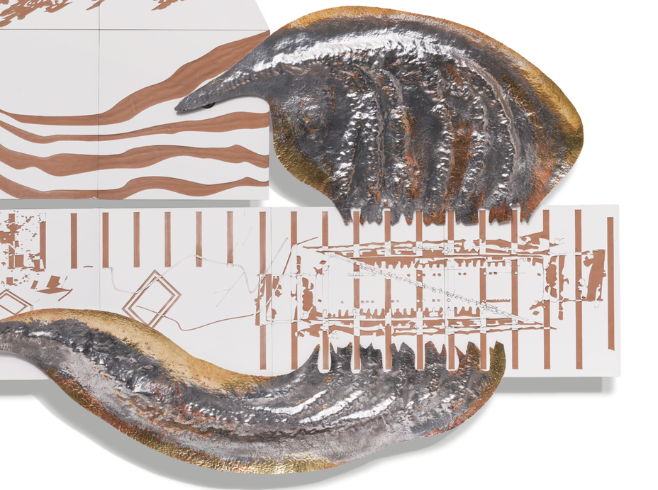 ​Ghar Samandar 1, 2026 