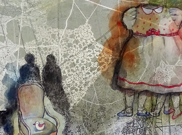 Inescapable Inheritances 3