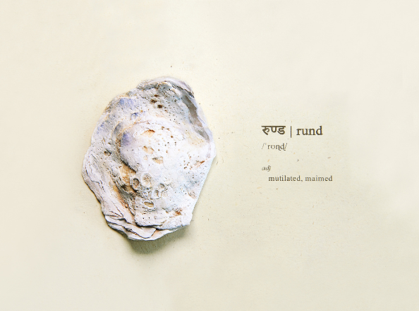 Disabled Dictionary: South Asia Edition 'र' (Speech therapist approved) - L2 Rund