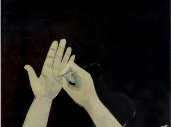 Locust Eaten Moon – Diary Entries of 2021