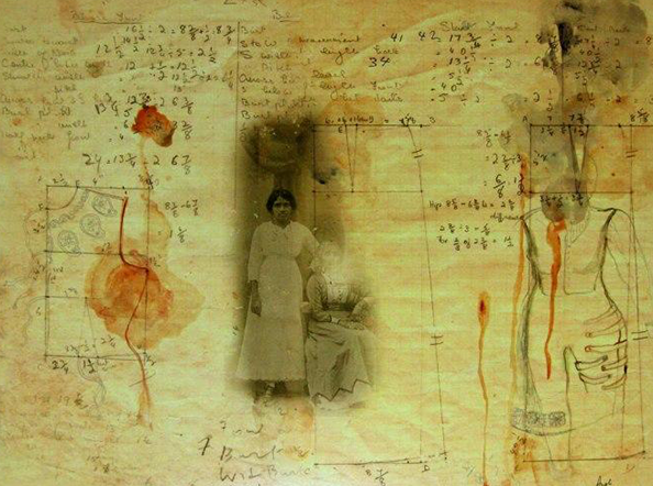 Stitched Chronicles Series I